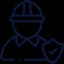 Safety Icon