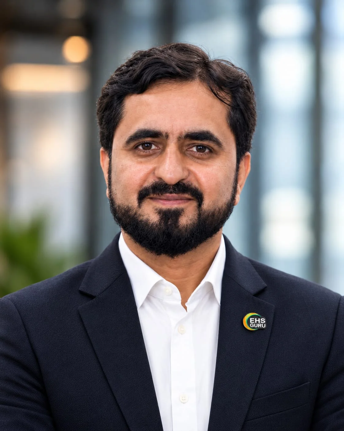 Munish Kumar