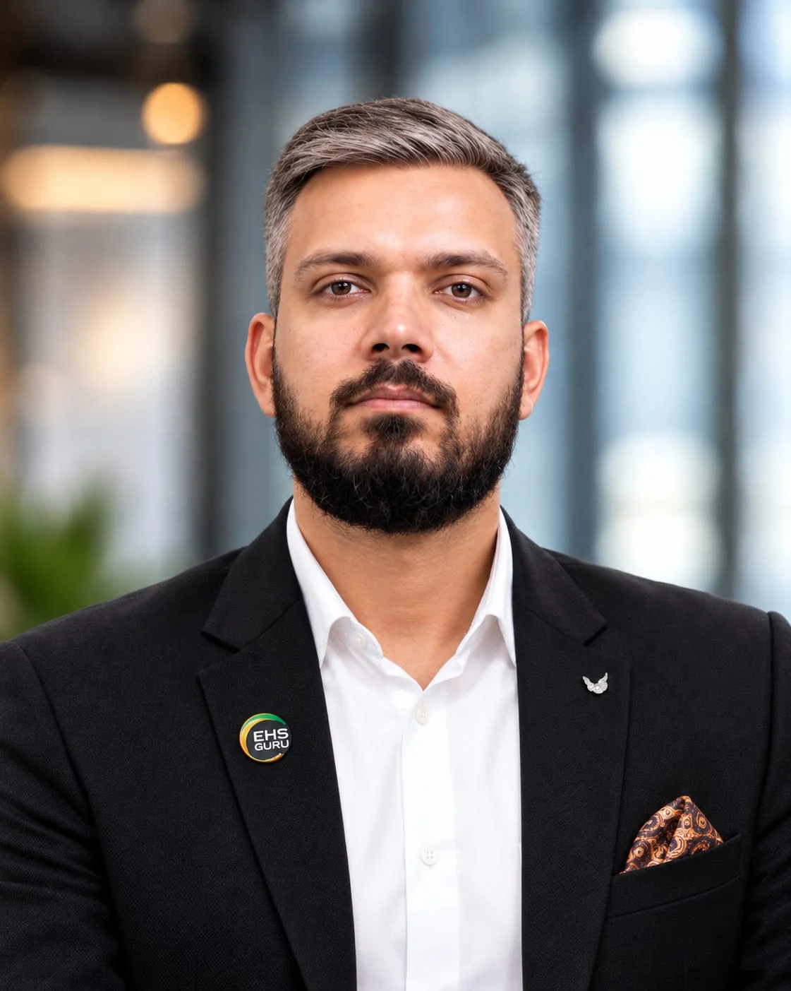 Nikhil Tiwari