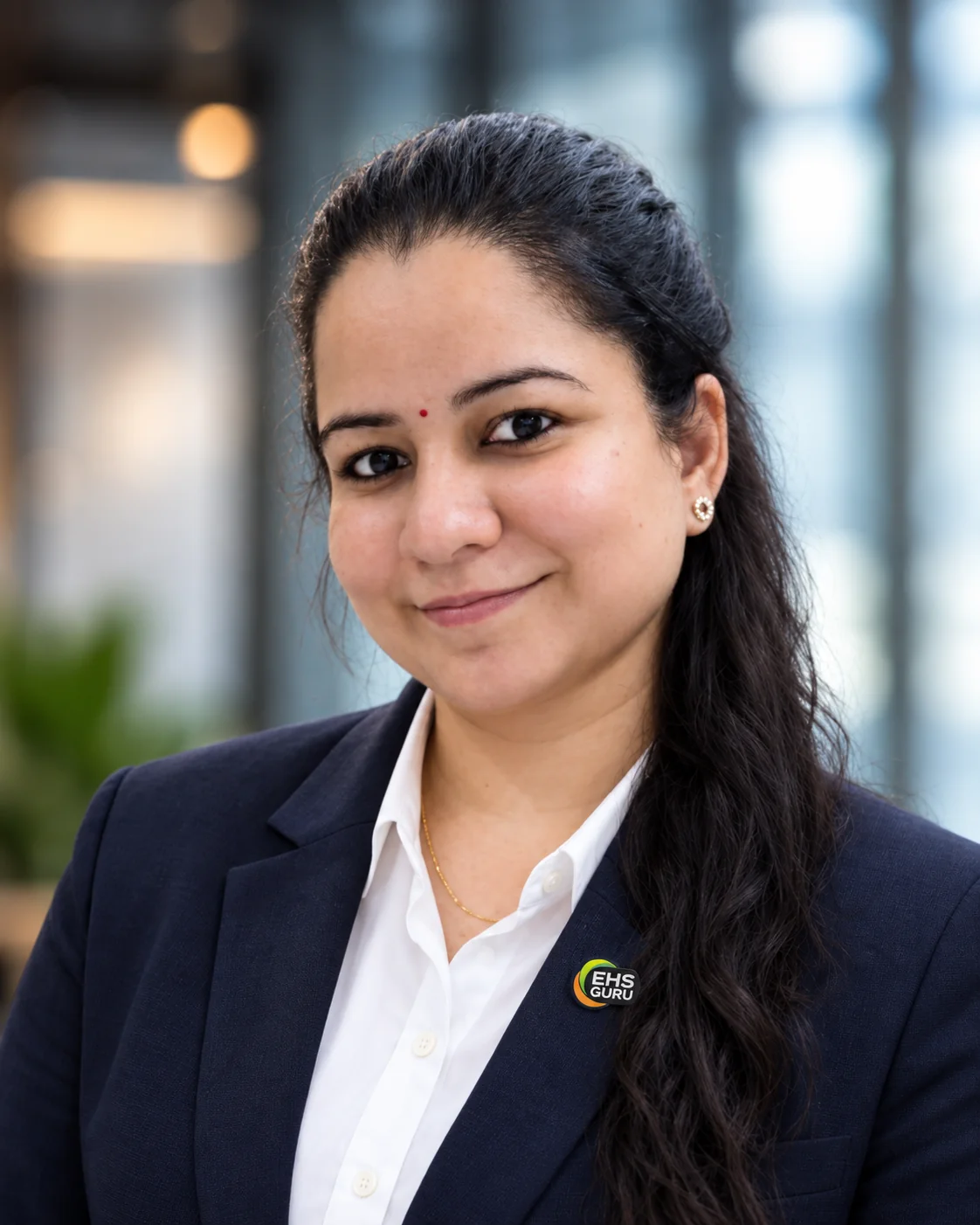 Dr. Priya Chaudhary