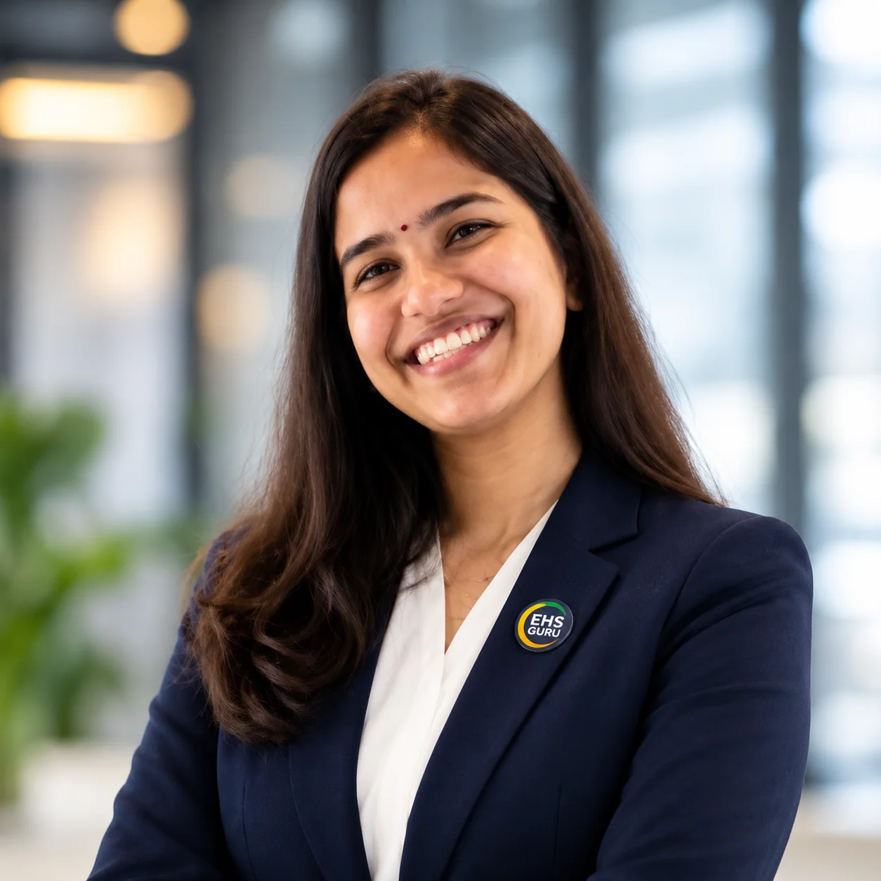 Dr. Shalini Prasad